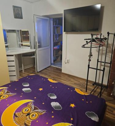 Mangalia Casa | Sofy holiday house