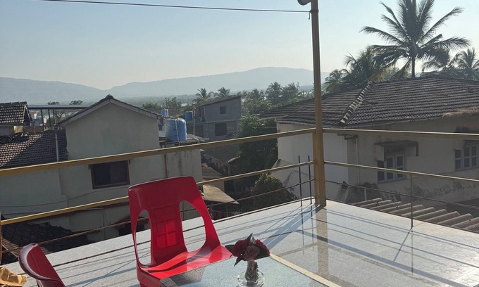 Mhsala Cabina | soge holiday lodging