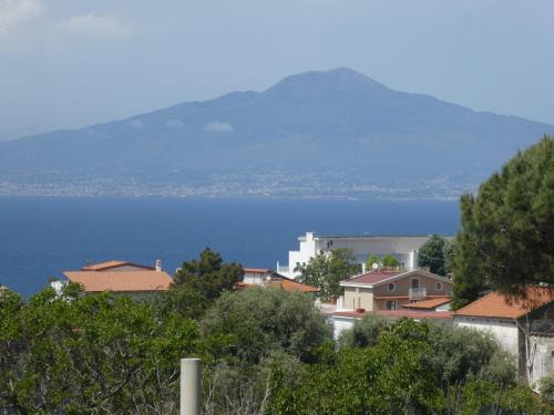 Sorrento Cama Y Desayuno | SoggiorniSorrento