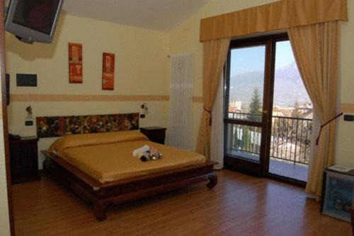 Montella Casa | Soggiorno Boccuti