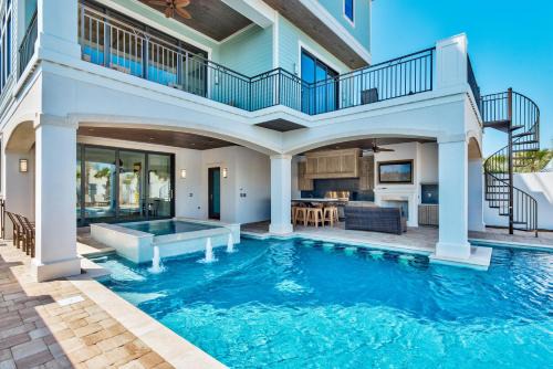 Frangista Beach Casa | Soggy Dollar