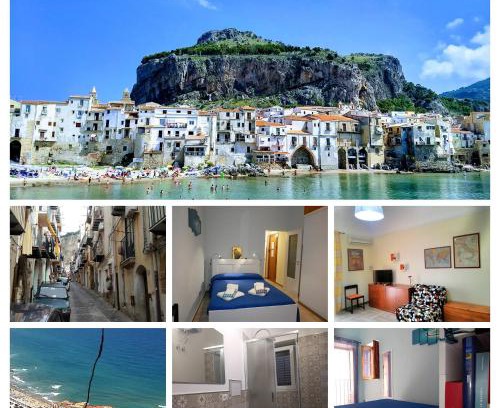 Old Town Apartamento | Sognando il mare