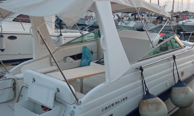 Lido di Ostia Alquiler De Eote | Sognando il mare