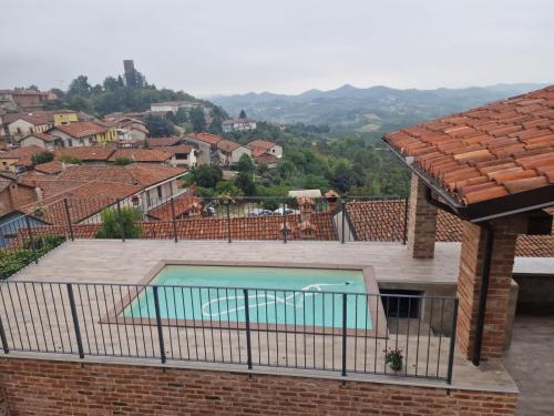 Montanera Apartamento | SOGNANDO NEL ROERO - Guest House