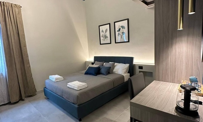 Pietrasanta Casa | SOGNI D'ARTISTA