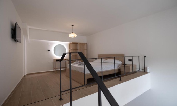 Zakynthos Apartamento | Sogni D' Oro