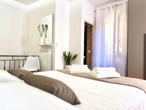 Passignano sul Trasimeno Apartamento | Sogni sul Lago - Passignano sul Trasimeno