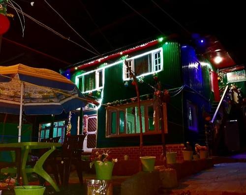 Pahalgam Casa | Sohail home stay
