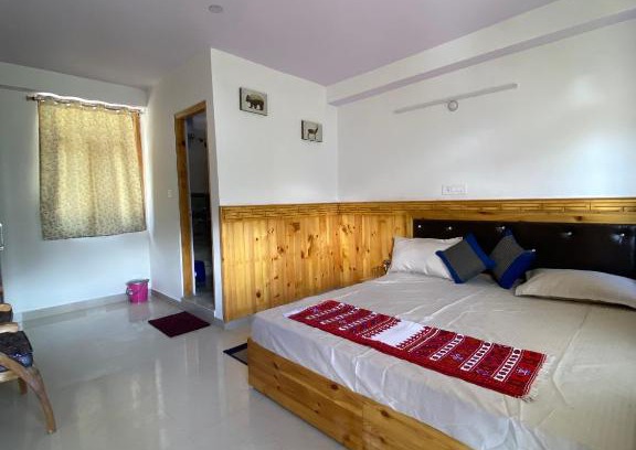 Rekong Peo Casa | Soham Homestay