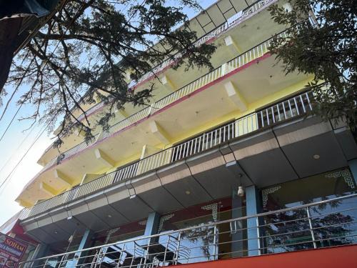 Dharamshala Casa | Soham Hotels & Restaurant