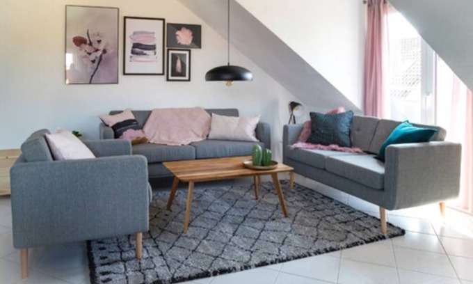 Rust Apartamento | Sohana Lifestyle Apartments