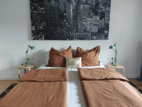 Neutrebbin Apartamento | SOHL FARM Apartments