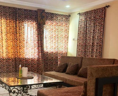 Serrekunda Apartamento | SOHNAKUNDA Guest House