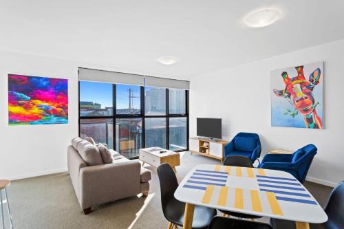 Geelong Apartamento | Soho 203