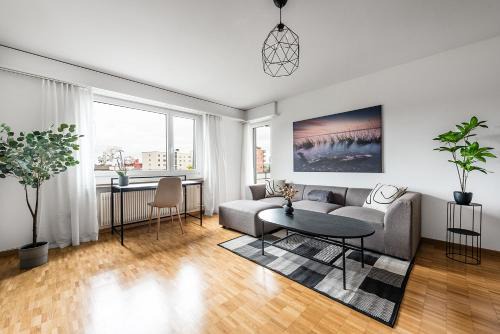 Kreuzlingen Apartamento | SOHO 4A !Gratis Parken, Free Parking!