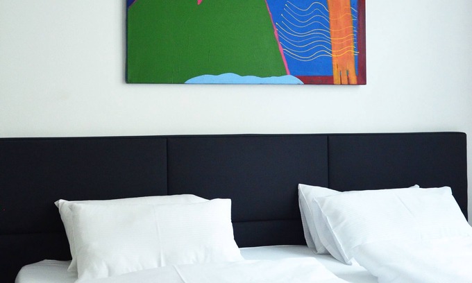 Wieden Apartamento | Soho Apartments - Grand Soho