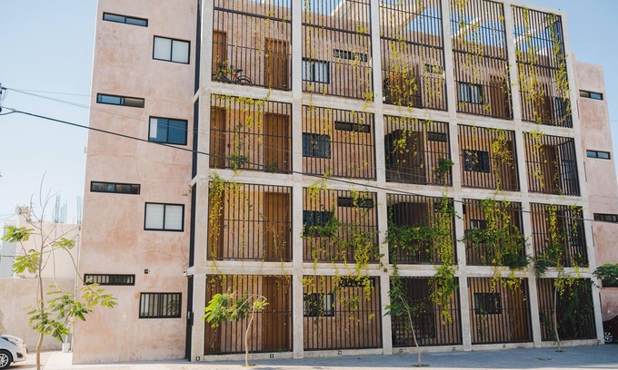 Colonia Ferrocarrilera Condominio | Soho Apartments