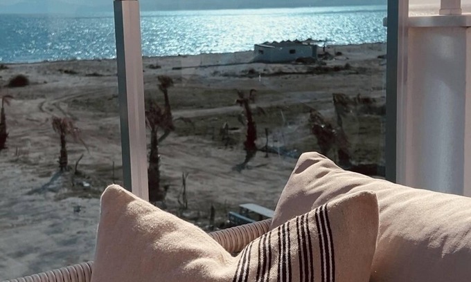 Ayvalik City Center Cama Y Desayuno | Soho Ayvalık