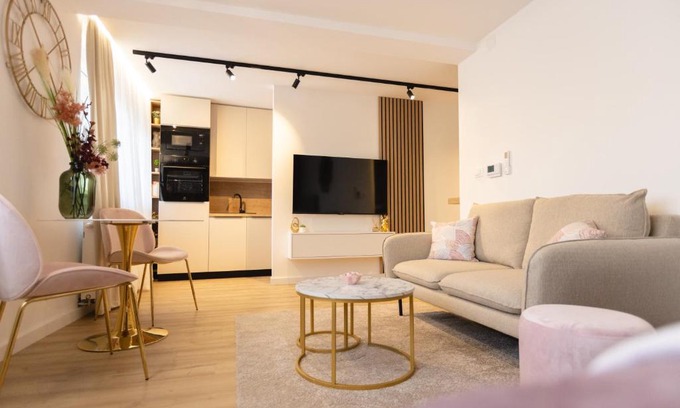 Pozega Apartamento | Soho Boutique Apartman