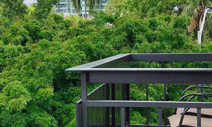 Spring Hill Hotel | Soho Brisbane