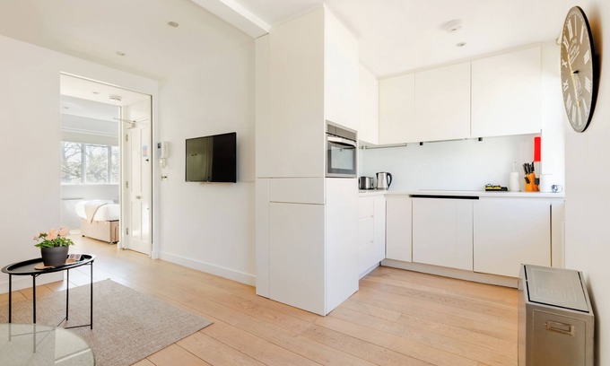 Soho Apartamento | Soho by Excel Apartments