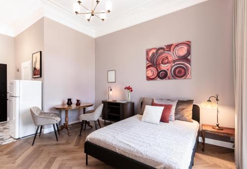 Praga Poludnie Apartamento | SOHO by VAYA STAYS