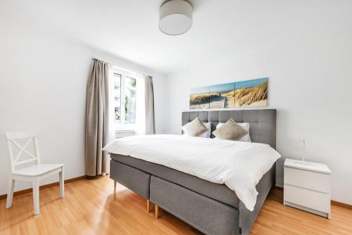 Kreuzlingen Apartamento | SOHO G !Gratis Parken, Free Parking!