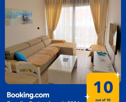 Zeljeznica Apartamento | SOHO JC Apartment