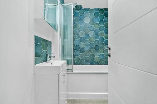 Soho Apartamento | Soho One Bedroom Apartment