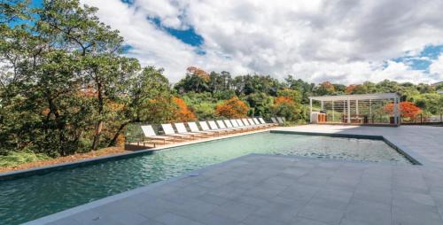 Pavas Apartamento | Soho Paradisus