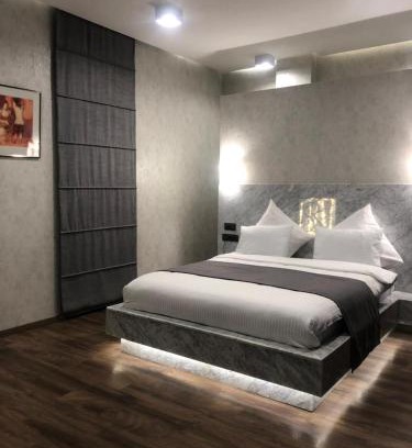 Tabakhmela Apartamento | Soho Rooms Tbilisi