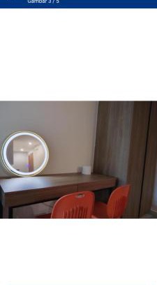 Kuching Apartamento | soho tt3