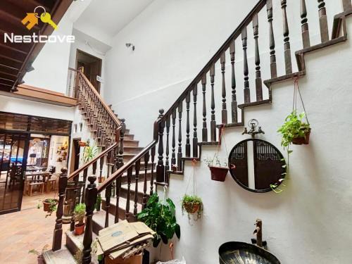Bandar Melaka Casa | SOINN Jonker Guesthouse By Nestcove