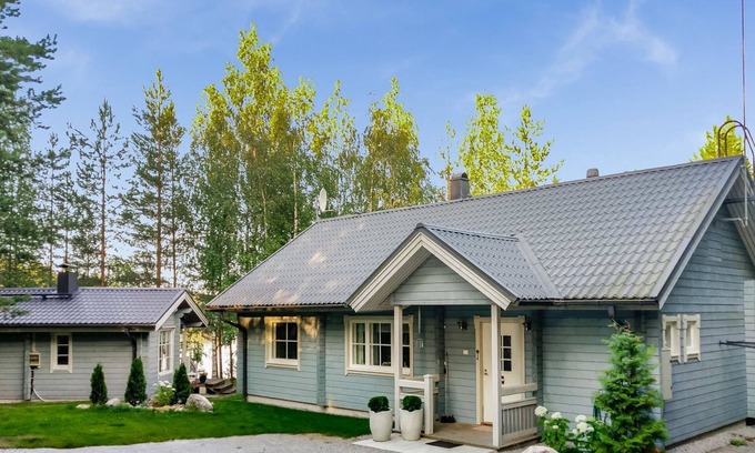 Savonlinna Casa | Sointukallio by Interhome