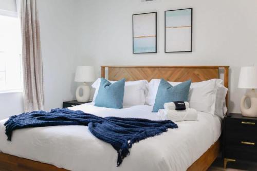 Willoughby Spit Apartamento | Sojourn Bayside 2 Bedroom