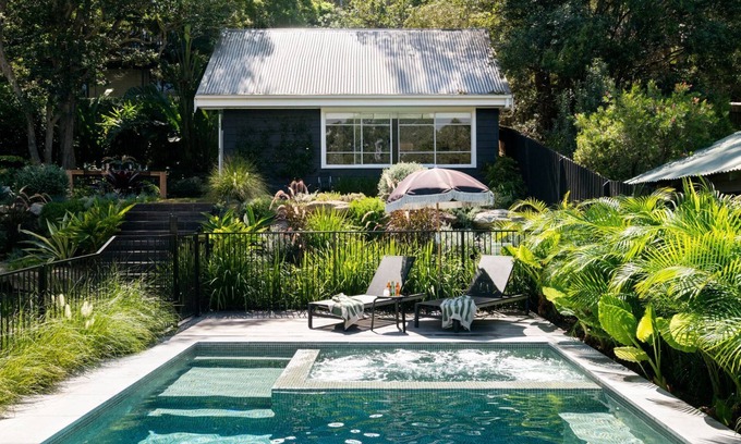Avalon Beach Casa | Sojourn by Palm Beach Holiday Rentals