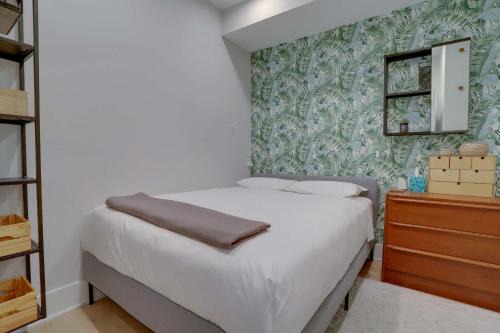 Le Droit Park Apartamento | Sojourn Condo in NW DC 2 blocks to Shaw Metro