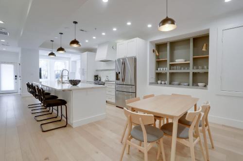 Stanton Park Apartamento | Sojourn's Stanton Park Home Sleeps 4