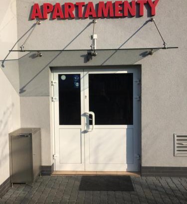 Raciborz Apartamento | Sokół