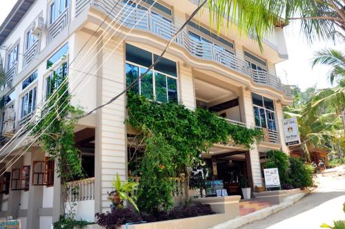 Koh Rong Hotel | Sok Heng Guesthouse