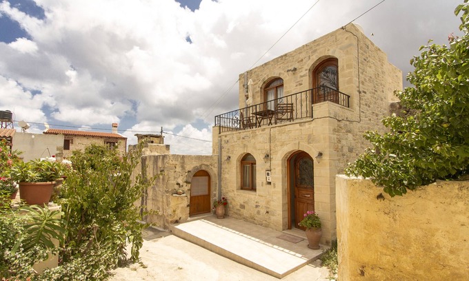 Kaliviani Casa | sokakihouse