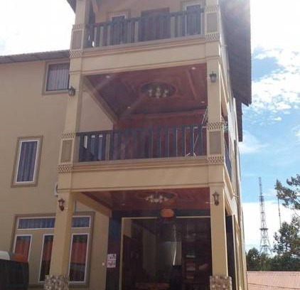 Sen Monorom Casa | Sokcheav Guesthouse
