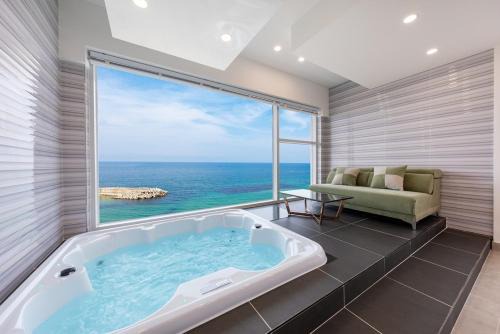 Sokcho Casa | Sokcho 828 Spa Pension
