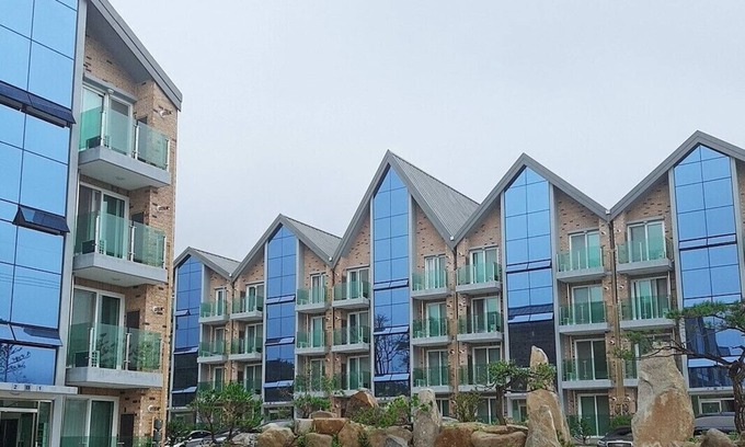 Sokcho Casa | Sokcho Daemyung Heidi Pension