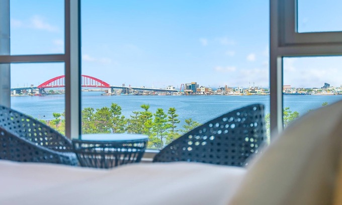 Sokcho Casa | Sokcho Ocean View Pension