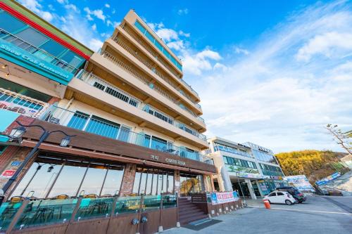 Sokcho Casa | Sokcho Pension Cruz