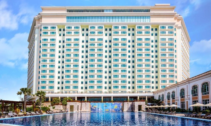 Ruessei Kaev Hotel | Sokha Phnom Penh Hotel
