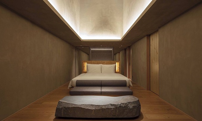 Atami Hotel | SOKI Suite | Kaiseki cuisine that allows you to en / Atami Shizuoka