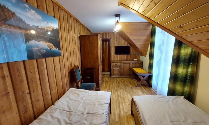 Tomaszow Mazowiecki Casa | Sokoli Dwór