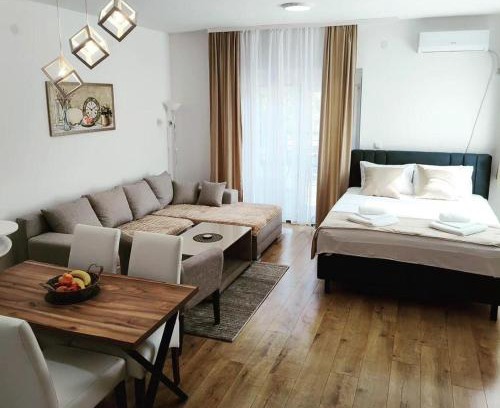 Soko Banja Apartamento | SokoStar Lux